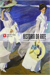HISTORIA DA ARTE +CD