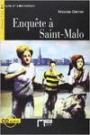 ENQU�TE � SAINT-MALO. MATERIAL AUXILIAR.