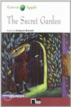 THE SECRET GARDEN+CD - GREEN APPLE