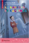LA LADRONA DE LAGRIMAS-PI�ATA