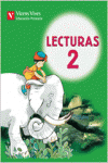 (11).LECTURAS 2�.PRIMARIA