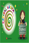 ESPIRAL MAGICA 5-6 ANYS. 3ERTRIMESTRE