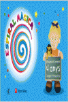 ESPIRAL MAGICA 4-5 ANYS. 2� TRIMESTRE