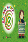 ESPIRAL MAGICA 5-6 ANYS. 2�TRIMESTRE