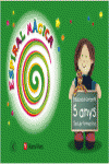 ESPIRAL MAGICA 5-6 ANYS. 3ERTRIMESTRE