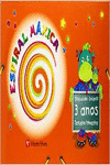 ESPIRAL MAXICA 3-4 ANOS. TERCER TRIMESTRE