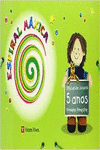 ESPIRAL MAXICA 5-6 ANOS. 1ER TRIMESTRE