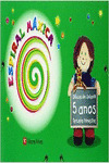 ESPIRAL MAXICA 5-6 ANOS. 3ER TRIMESTRE