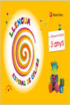 ESPIRAL DE COLORS LLENGUA BALEARS 3-4 ANYS