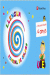 ESPIRAL DE COLORS LLENGUA 4-5 ANYS
