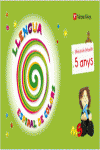 ESPIRAL DE COLORS LLENGUA 5-6 ANYS