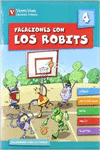 VACACIONES CON LOS ROBITS 4