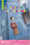 LA LLADRE DE LLAGRIMES. MATERIAL AUXILIAR. EDUCACIO PRIMARIA