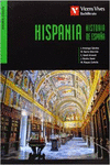 HISPANIA+HISTORIA CAST Y LEON SEP BACH