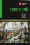 HISTORIA DE ESPAA. MADRID HISTORIA