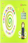 ESPIRAL MAGICA. GRAFOMOTRICIDAD 5-6 A�OS