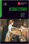 HISTORIA D'ESPANYA VALENCIA+COMUNITAT VAL