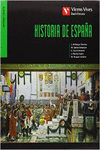 HISTORIA DE ESPA�A+ VALENCIA HISTORIA