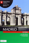 HISPANIA+HISTORIA MADRID SEPARATA