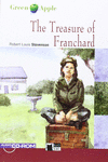 THE TREASURE OF FRANCHARD. MATERIAL AUXILIAR