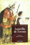 EL LAZARILLO DE TORMES (CH N/E)