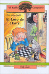 EL LOCO DE HARRY