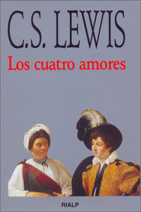 *LOS CUATRO AMORES