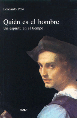 QUI�N ES EL HOMBRE