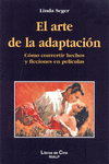 EL ARTE DE LA ADAPTACI�N