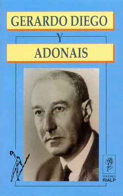 GERARDO DIEGO Y ADON�IS