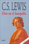 *DIOS EN EL BANQUILLO