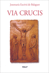 VIA CRUCIS. (BOLSILLO, RSTICA)