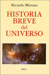 HISTORIA BREVE DEL UNIVERSO