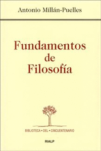 FUNDAMENTOS DE FILOSOFA