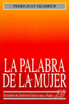 LA PALABRA DE LA MUJER