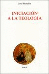INICIACI�N A LA TEOLOG�A