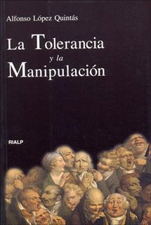 LA TOLERANCIA Y LA MANIPULACIN