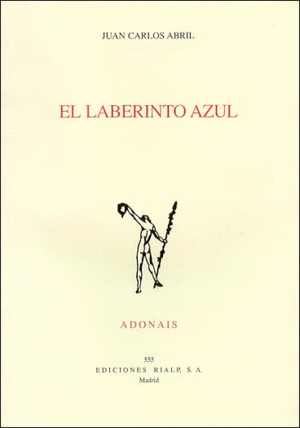 EL LABERINTO AZUL