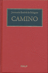 CAMINO. (FORMATO BIBLIOTECA)