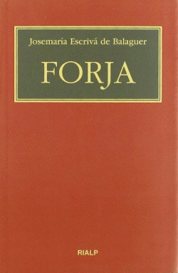 FORJA