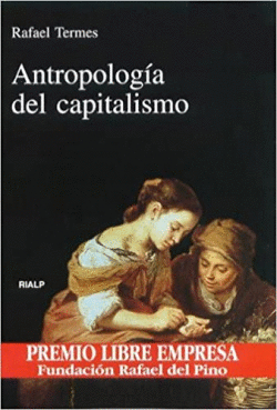 ANTROPOLOG�A DEL CAPITALISMO