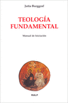 TEOLOG�A FUNDAMENTAL