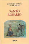 SANTO ROSARIO. (AGENDA, RSTICA)