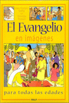 EL EVANGELIO EN IM�GENES