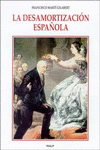 LA DESAMORTIZACI�N ESPA�OLA