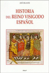 HISTORIA DEL REINO VISIGODO ESPAOL