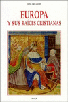EUROPA Y SUS RACES CRISTIANAS