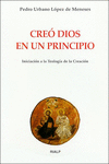 CRE� DIOS EN UN PRINCIPIO