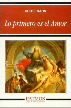 LO PRIMERO ES EL AMOR