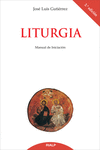 LITURGIA. MANUAL DE INICIACIN